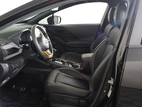 Used 2024 Subaru Crosstrek 2.5i Wilderness w/ Crosstrek Mirror Package AWD/4WD image 23
