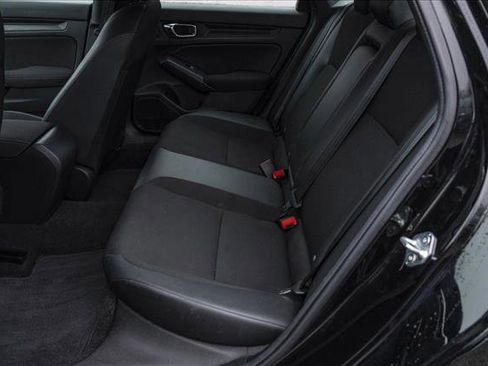 Used 2025 Honda Civic Sport image 22