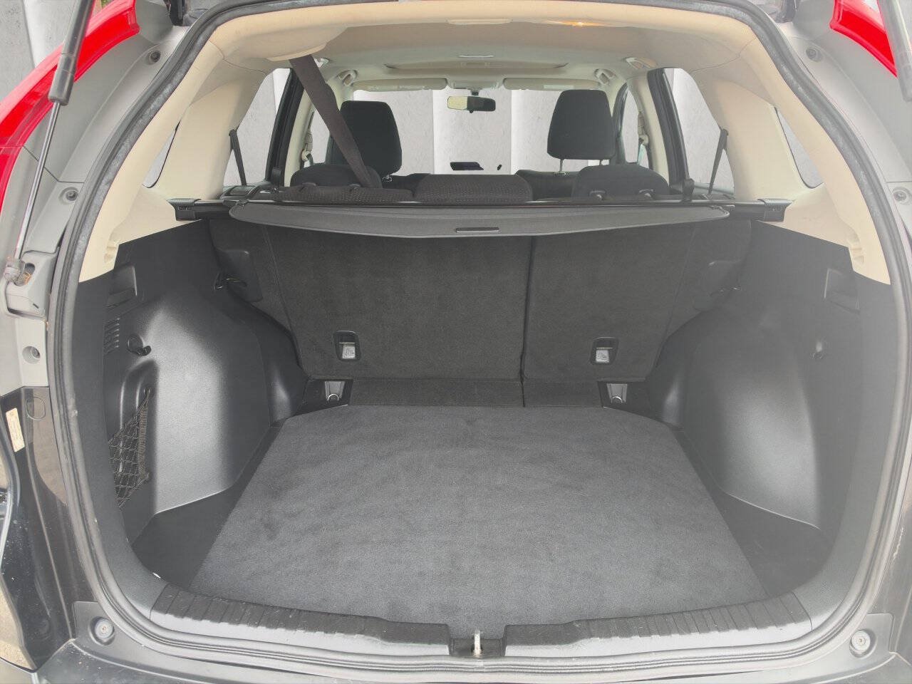 Used 2014 Honda CR-V EX image 17