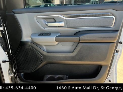 Used 2019 RAM 1500 Big Horn image 22