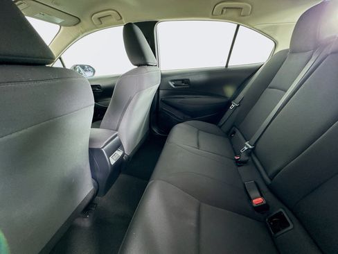 Used 2024 Toyota Corolla LE FWD image 22