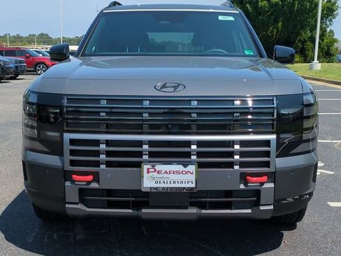 New 2026 Hyundai Palisade XRT Pro AWD/4WD image 8