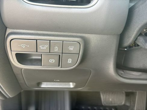Used 2026 Hyundai Palisade Calligraphy AWD/4WD image 15