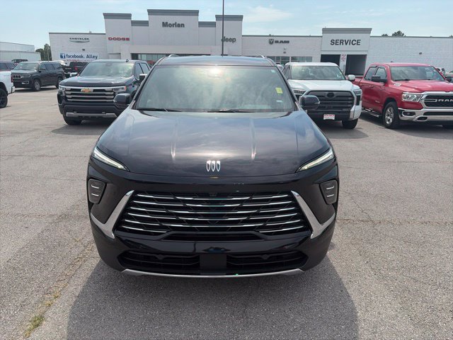 Used 2026 Buick Enclave Preferred AWD/4WD image 9