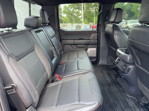 Used 2024 Ford F150 Raptor AWD/4WD image 10