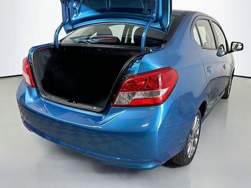 Used 2019 Mitsubishi Mirage G4 ES FWD image 25