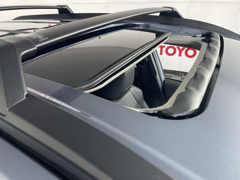 New 2026 Toyota Corolla Cross XLE FWD image 10