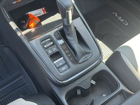 Certified 2024 Honda CR-V EX image 21