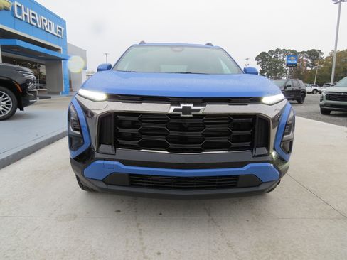 New 2026 Chevrolet Equinox ACTIV w/ Convenience Package III image 6