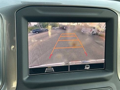 Used 2025 GMC Sierra 1500 Pro w/ Graphite Edition image 18