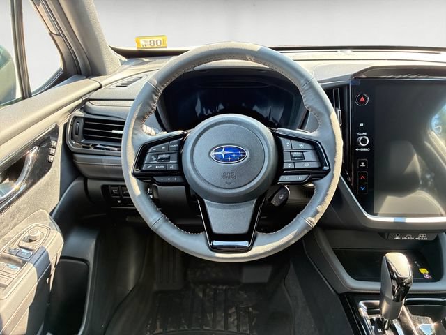 New 2026 Subaru Forester Touring AWD/4WD image 12