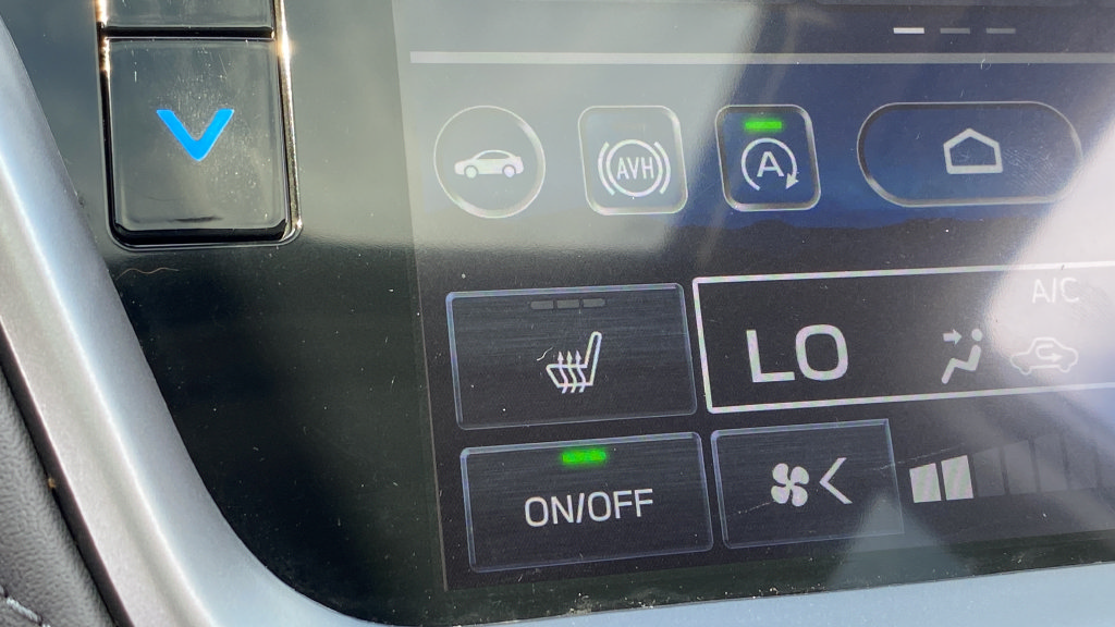 Used 2024 Subaru Outback Onyx Edition AWD/4WD image 29