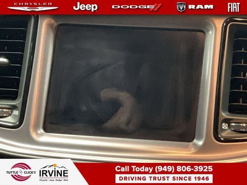 Certified 2021 Dodge Challenger R/T Scat Pack image 14