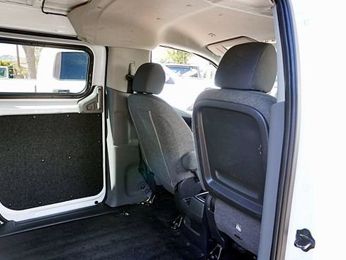 Used 2015 Chevrolet City Express LS FWD image 14