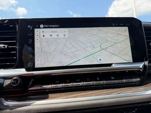 New 2026 Chevrolet Silverado 1500 LT image 28