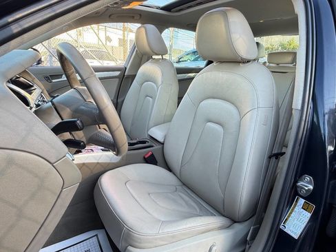 Used 2012 Audi A4 2.0T Premium Plus image 11