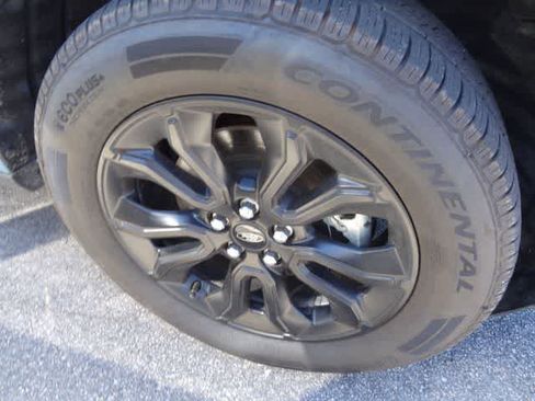 Used 2023 Ford Maverick Lariat w/ Lariat Luxury Package FWD image 14