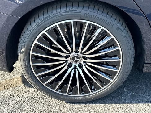 New 2026 Mercedes-Benz E 350 E 350 image 19