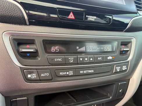 Certified 2023 Honda Ridgeline RTL image 23