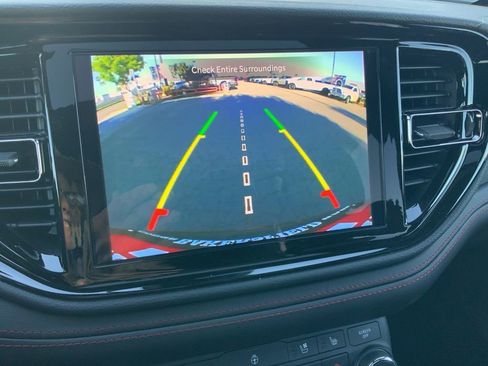 New 2026 Dodge Durango GT image 23