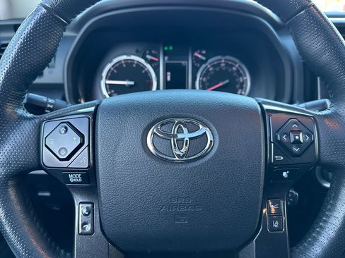 Used 2023 Toyota 4Runner TRD Off-Road Premium image 36