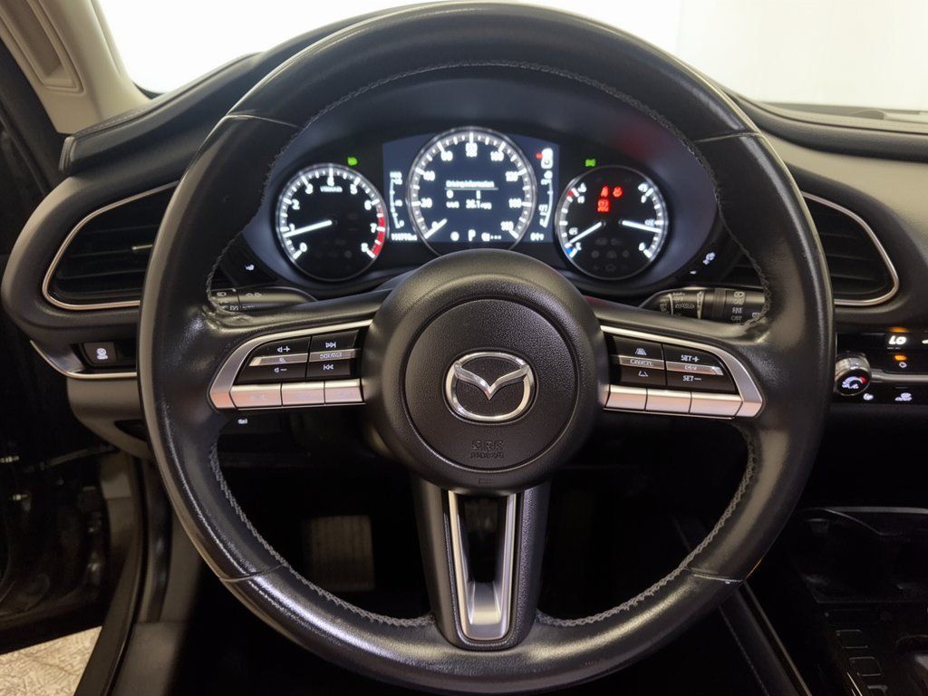 Used 2021 MAZDA CX-30 FWD 2.5 S w/ Preferred Package image 10