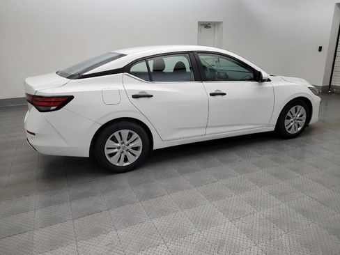 Used 2024 Nissan Sentra S FWD image 10