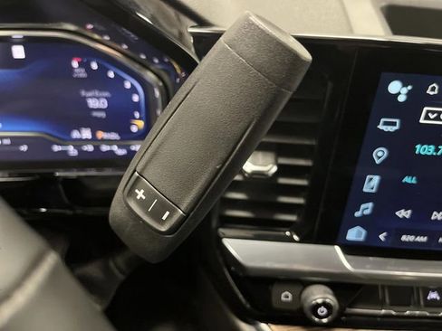 Used 2025 Chevrolet Silverado 1500 LT w/ Work Truck Package image 22