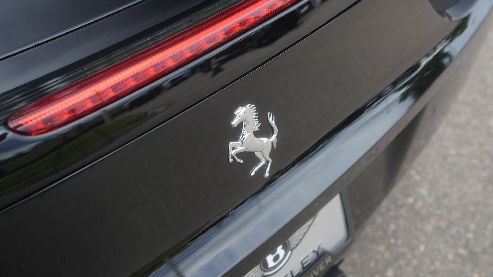 Used 2014 Ferrari 458 Spider RWD image 13