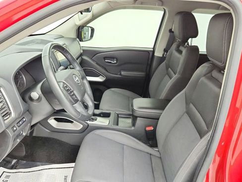 Used 2022 Nissan Frontier SV image 20