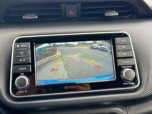 Used 2024 Nissan Kicks S image 13