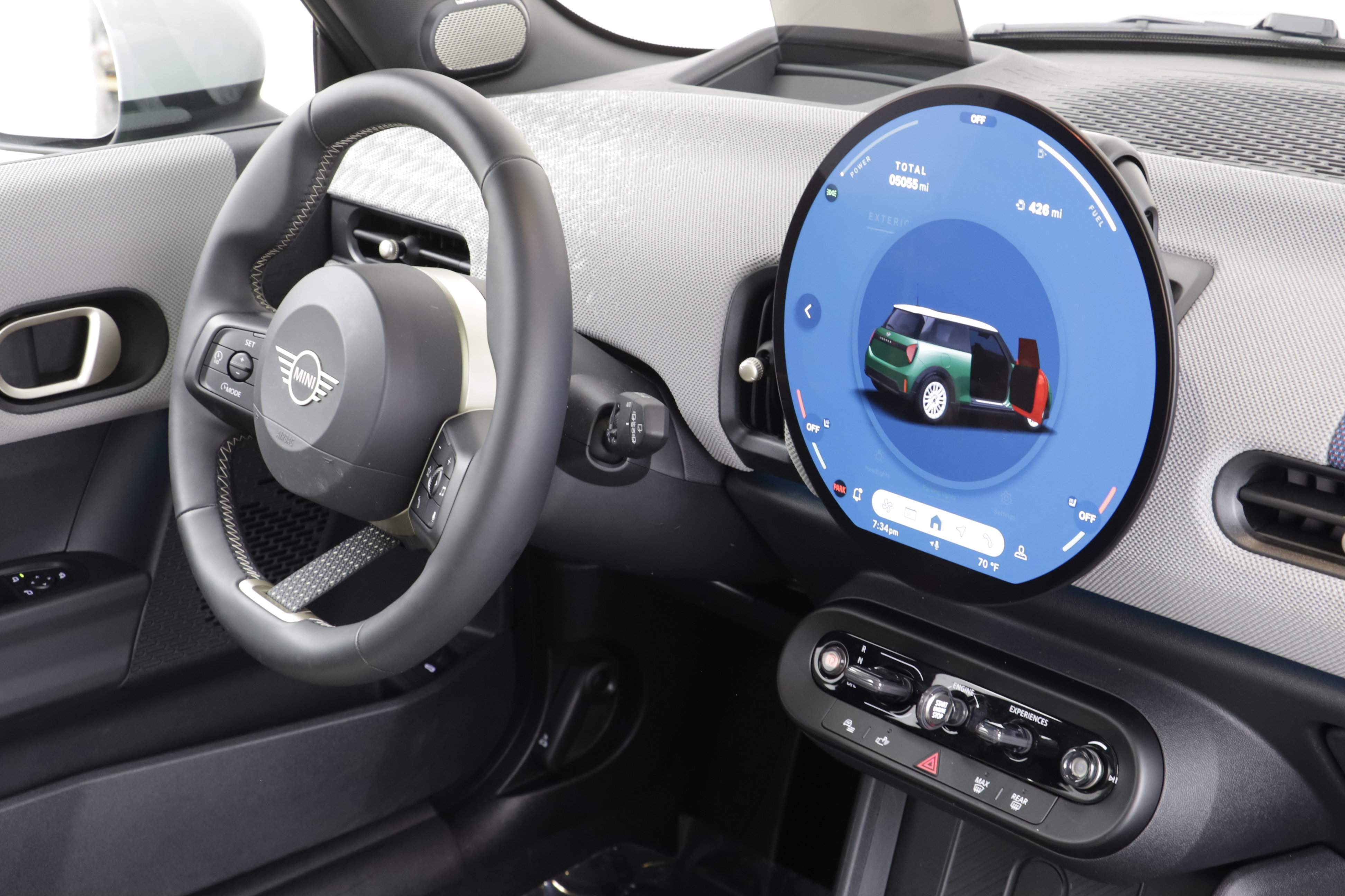 Certified 2026 MINI Cooper 2-Door Hardtop FWD image 20