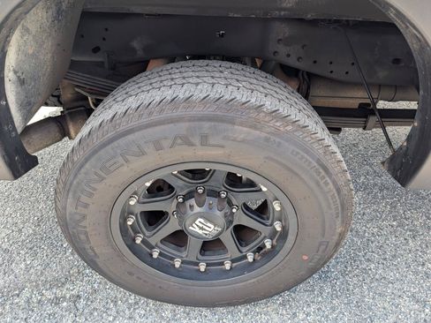 Used 2008 Ford F250 XLT AWD/4WD image 6