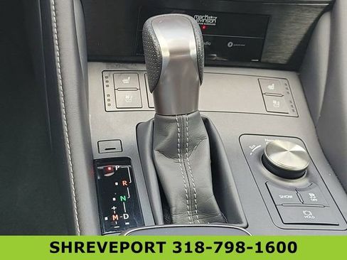 Used 2025 Lexus RC 350 F Sport AWD/4WD image 16