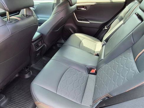 Used 2024 Toyota RAV4 Adventure w/ Convenience Package AWD/4WD image 17