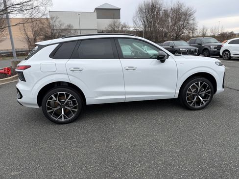 New 2026 Audi Q3 quattro 2.0T image 7