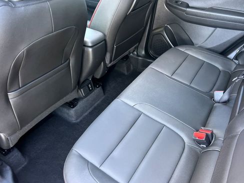 Used 2026 Chevrolet TrailBlazer RS w/ Convenience Package image 14