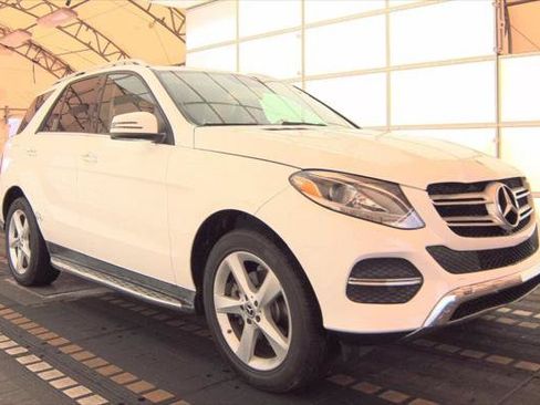 Used 2018 Mercedes-Benz GLE 350 w/ Premium 1 Package image 21