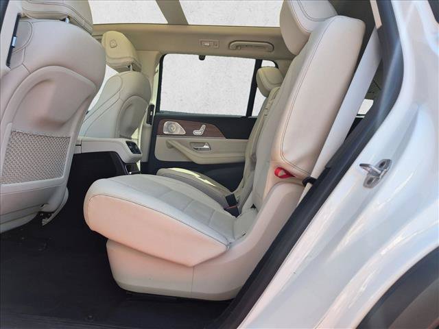 Used 2023 Mercedes-Benz GLS 450 4MATIC image 15