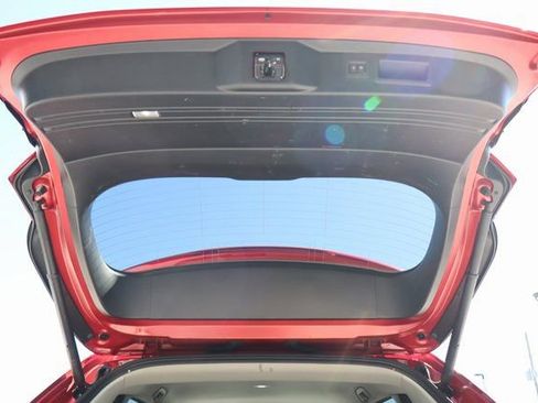 Used 2025 MAZDA CX-50 2.5 Hybrid w/ Preferred Pkg image 23