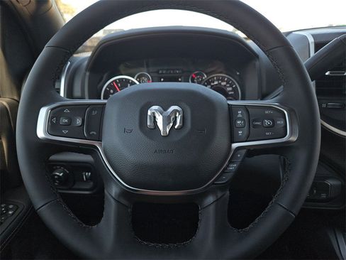 New 2026 RAM 2500 Lone Star image 30