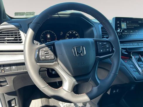 New 2026 Honda Odyssey Sport-L image 12