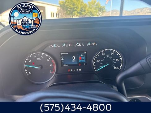 New 2026 Ford F350 XL w/ STX Appearance Package AWD/4WD image 6