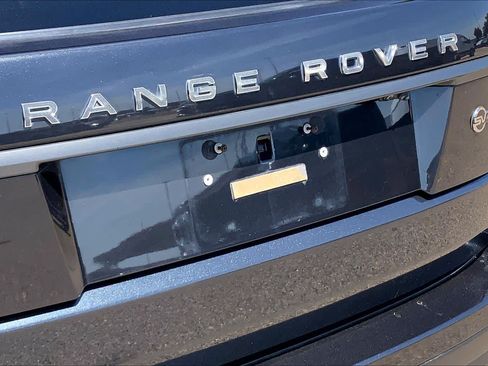 Used 2018 Land Rover Range Rover SV Autobiography Dynamic AWD/4WD image 31