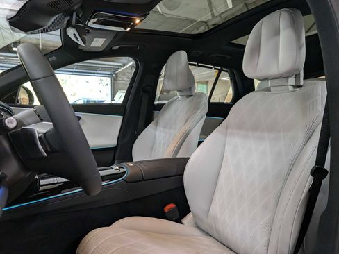 New 2026 Mercedes-Benz E 450 4MATIC All-Terrain Wagon image 25