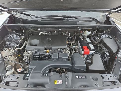 Used 2023 Toyota RAV4 XLE image 37