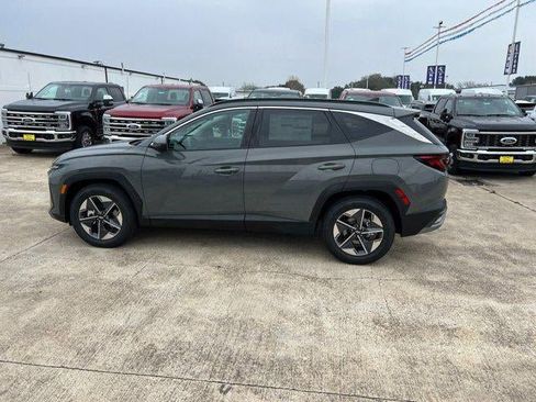 New 2026 Hyundai Tucson SEL FWD image 70