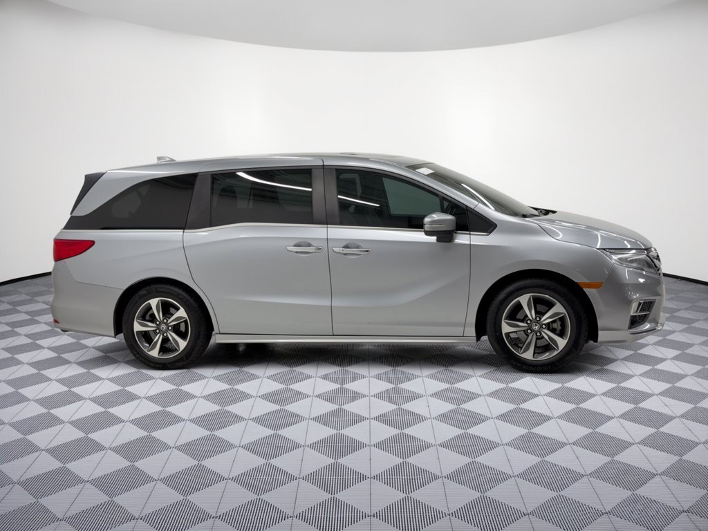 Used 2018 Honda Odyssey Touring image 8