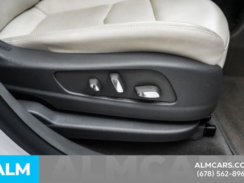 Used 2021 Cadillac XT5 Premium Luxury image 52