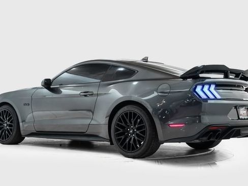 Used 2020 Ford Mustang GT w/ GT Performance Package RWD image 10